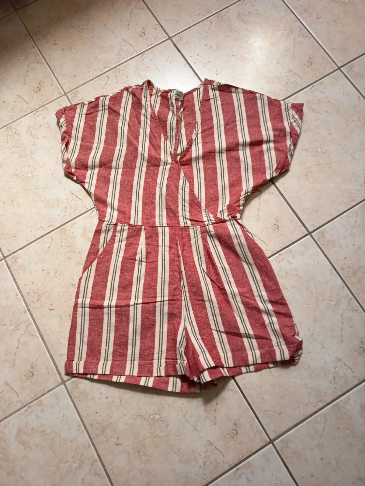 Combishort Pimkie